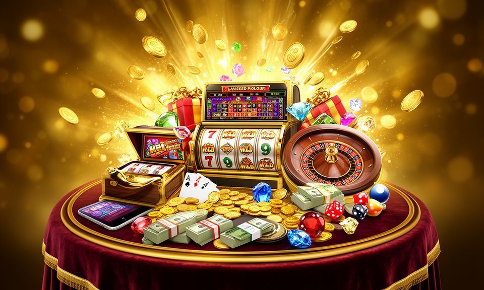 q111 bus casino app visual